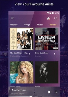 GO音樂(gomusic) v1.1 安卓版 1