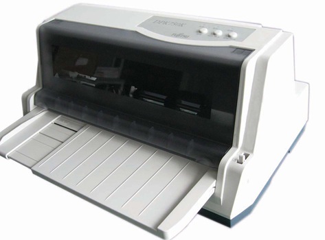 富士通DPK750K打印機驅(qū)動 官方版 0