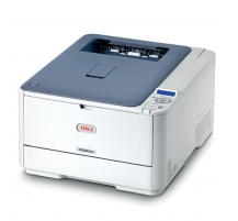 oki c530dn彩色打印機驅(qū)動 官方版 0