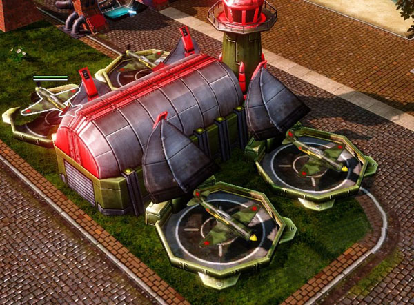 紅色警戒3起義天命 內(nèi)附萬能工具 1