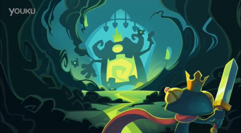 成王之路游戲特別版 v1.2.2 安卓版 1