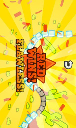 基友摔跤2游戲(Wrestle Jump) v1.0 安卓版 1