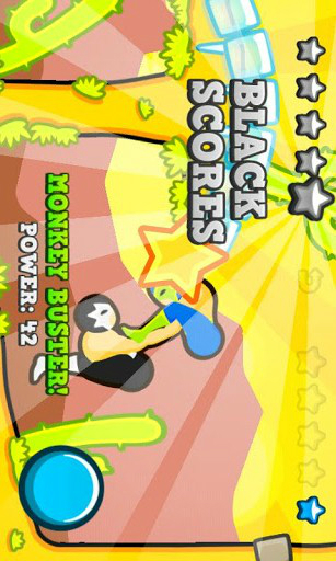 基友摔跤2游戲(Wrestle Jump) v1.0 安卓版 0