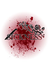 疾病Sickness修改补丁