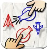 紙上雙人戰(zhàn)爭游戲