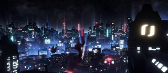 幽浮2低耗畫(huà)質(zhì)補(bǔ)丁 v2.0 SweetFX版 0