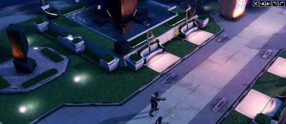 幽浮2低耗畫(huà)質(zhì)補(bǔ)丁 v2.0 SweetFX版 1