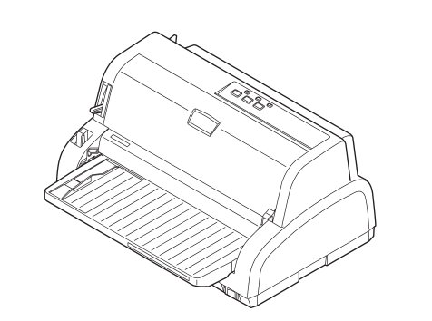 oki microline 5800f打印機(jī)驅(qū)動 官方版 0