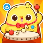 小雞叫叫音樂派對