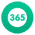 365 Days(行動倒計日)