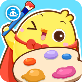 叫叫創(chuàng)意繪畫