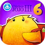 小雞叫叫我不去幼兒園