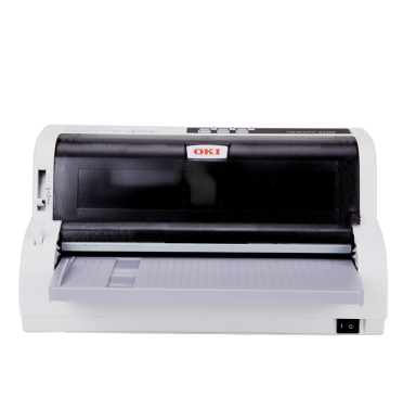 oki MICROLINE 5920F打印機驅(qū)動0