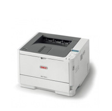 oki b412dn打印機(jī)驅(qū)動(dòng) 官方版 0