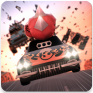 液氮沖鋒無限金幣版(NitroPunch)