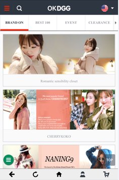韓國OKDGG v1.1.0 安卓版 3