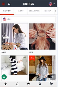 韓國OKDGG v1.1.0 安卓版 2
