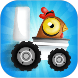 冒險(xiǎn)動(dòng)物超級(jí)跑隊(duì)游戲