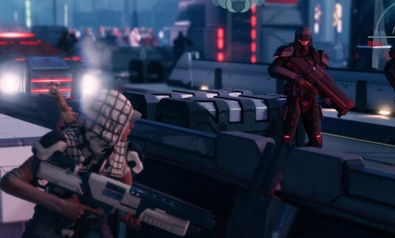 幽浮2BT版作弊背心mod 漢化版 0