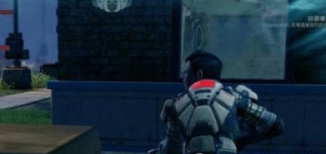 幽浮2飛天小馬甲mod  0