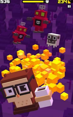 天空射擊大戰(zhàn)無限金幣版(Shooty Skies) v2.400.8559 安卓版 0