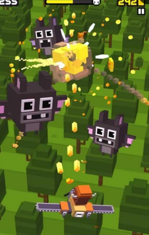 天空射擊大戰(zhàn)無限金幣版(Shooty Skies) v2.400.8559 安卓版 1