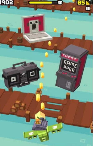 天空射擊大戰(zhàn)