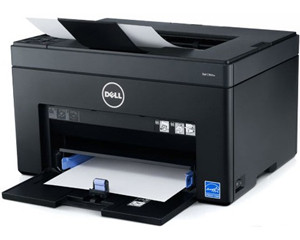 戴爾dell c1660w打印機驅(qū)動 官方版 0