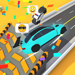 速度合并手機(jī)版(Merge For Speed)