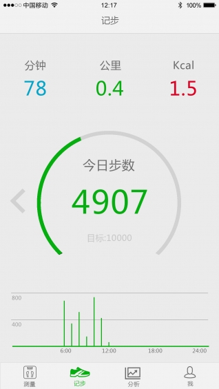 勻稱 v1.1.1 安卓版 2