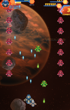 力量重生邊境裂口無限金幣修改版 v1.5 安卓版 0