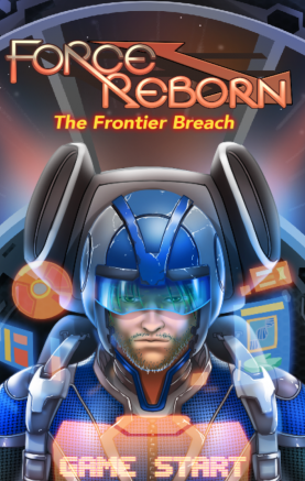 力量重生邊境裂口無限金幣修改版 v1.5 安卓版 1