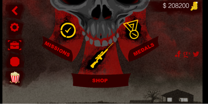 黎明狙擊手2無限金幣修改版 v1.2.4 安卓版 0