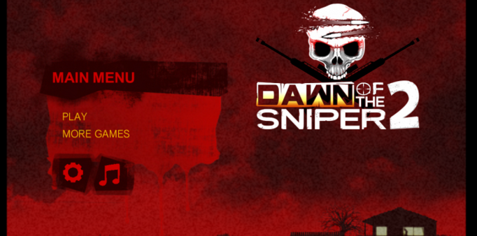 黎明狙擊手2內(nèi)購修改版