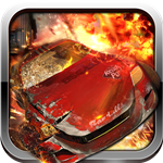 暴力飛車之車神爭霸內(nèi) 購破 解版