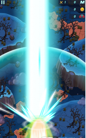 超人戰(zhàn)機內(nèi)購修改版 v3.0 安卓版 1