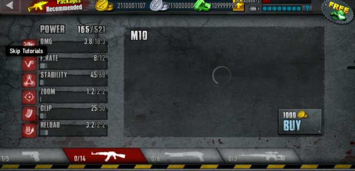 僵尸前線3 v2.33 安卓版 1