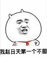 老子名叫趙日天mp3