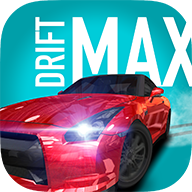極速漂移游戲(Drift Max)修改版