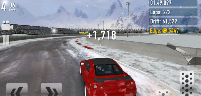 極速漂移游戲(Drift Max)修改版 v4.0 安卓版 0