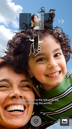 華碩相機(jī)app v2.0.60.3_160308 安卓版 0