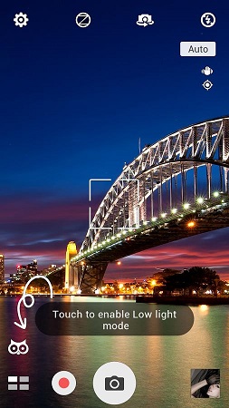 華碩相機(jī)app v2.0.60.3_160308 安卓版 3