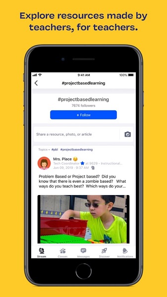 edmodo學生登錄安裝包 v10.43.5 官方安卓版 0