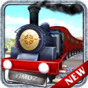 模擬火車2016手機(jī)修改版