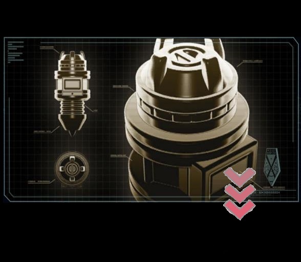 幽浮2手雷傷害衰減mod  0