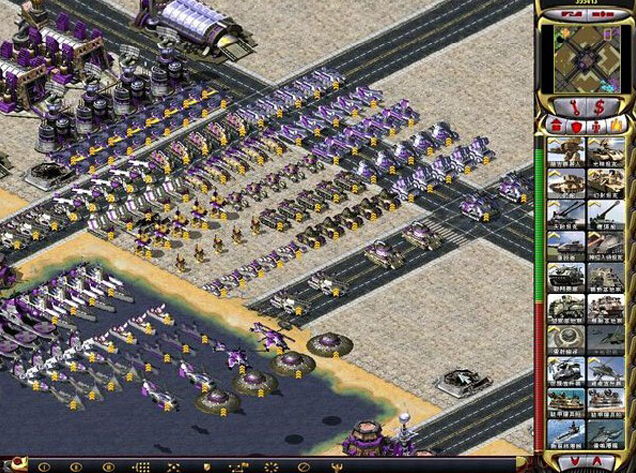 紅色警戒2中國(guó)夢(mèng)  0