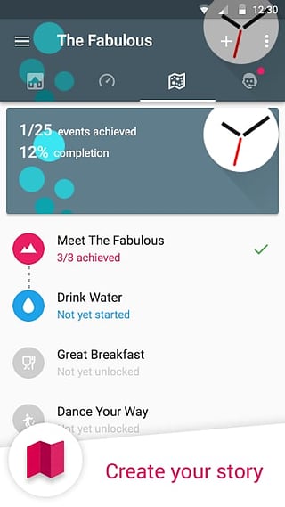 美妙激勵(lì)(Fabulous) v3.64 安卓版 0