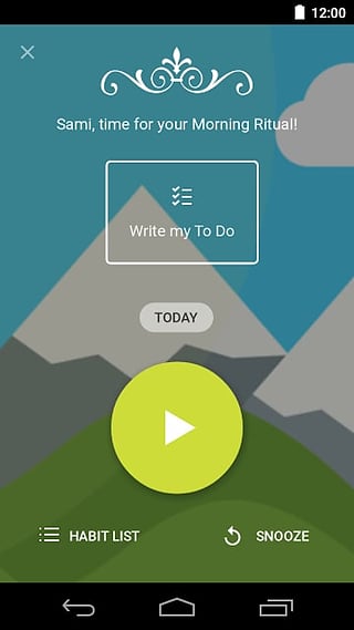 美妙激勵(lì)(Fabulous) v3.64 安卓版 2