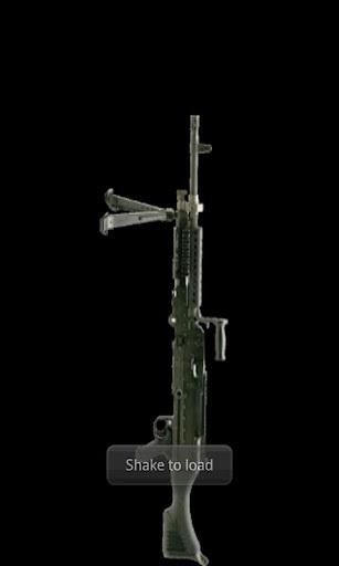 動(dòng)畫(huà)槍app(Animated Guns) v3.0.9 安卓版 1