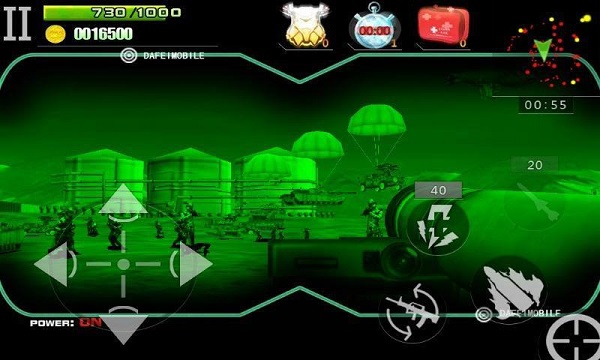 最后的防線2免費版 v1.1.2 安卓版 4